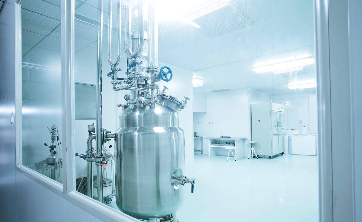 藥廠GMP無塵車間應(yīng)該如何設(shè)計(jì)裝修 一文讀懂！