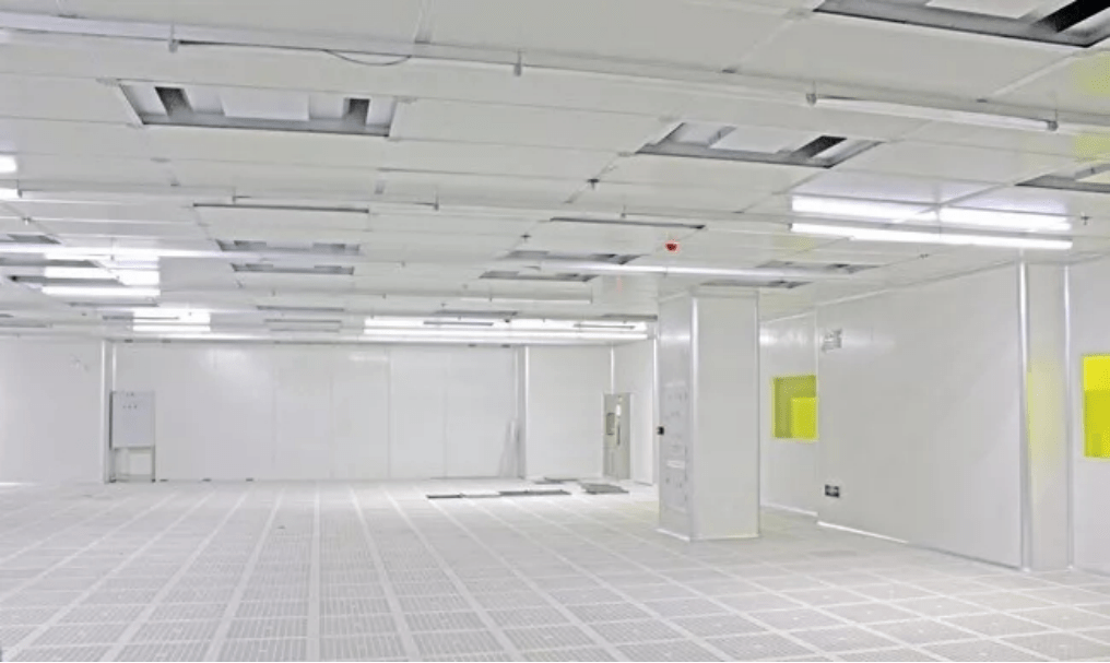 無(wú)塵車間等級(jí)劃分及等級(jí)標(biāo)準(zhǔn) 含等級(jí)案例【完整版】